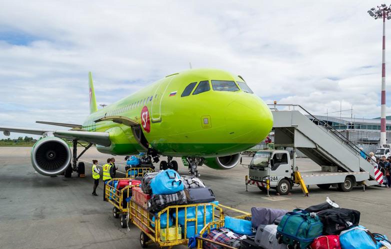 Что происходит с багажом после сдачи: путь чемодана по аэропорту от регистрации до выдачи